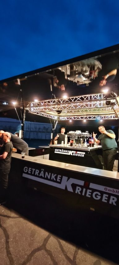Hicksrockfestival 2026 Meinerzhagen