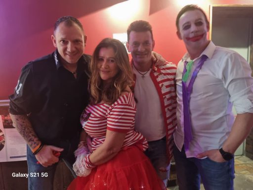 Karneval in Nümbrecht 2026