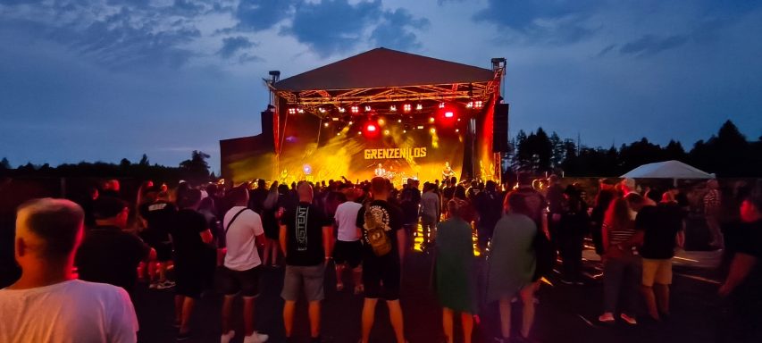 Hicksrockfestival 2026 Meinerzhagen