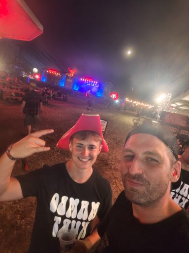 Wacken Bar-Crew 2026