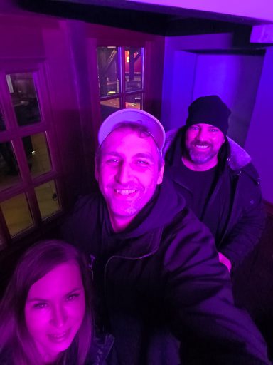 Team Thekenservice Oberberg