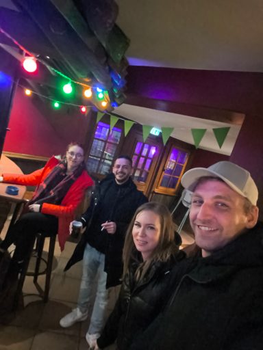 Kkarneval 2026 in Nümbrecht