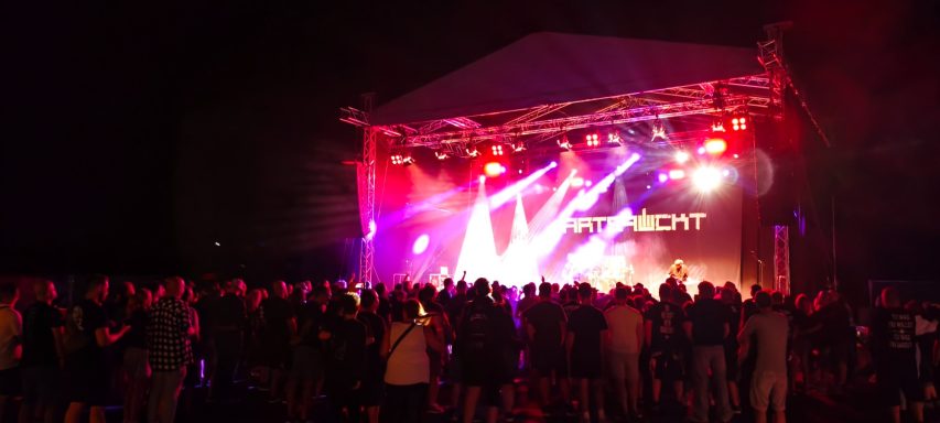 Hicksrockfestival 2026 Meinerzhagen