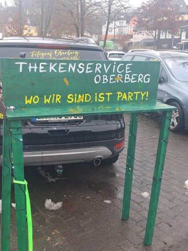 Rosenmontagszug Bielstein 2026