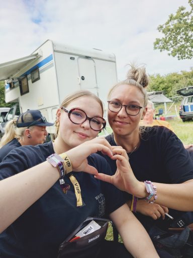 Wacken Bar-Crew 2026
