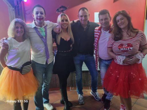 Karneval in Nümbrecht 2026