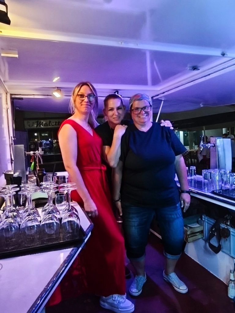 Team Thekenservice Oberberg