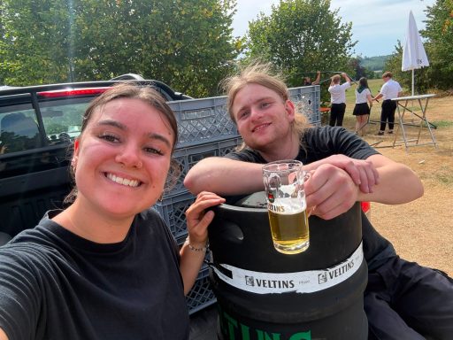 Schützenfest Lieberhausen 2026