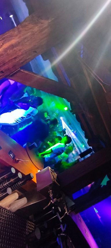 Karneval Eventlocation Nümbrecht