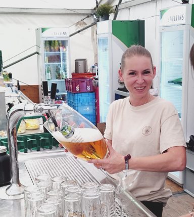 Schützenfest Lieberhausen 2026