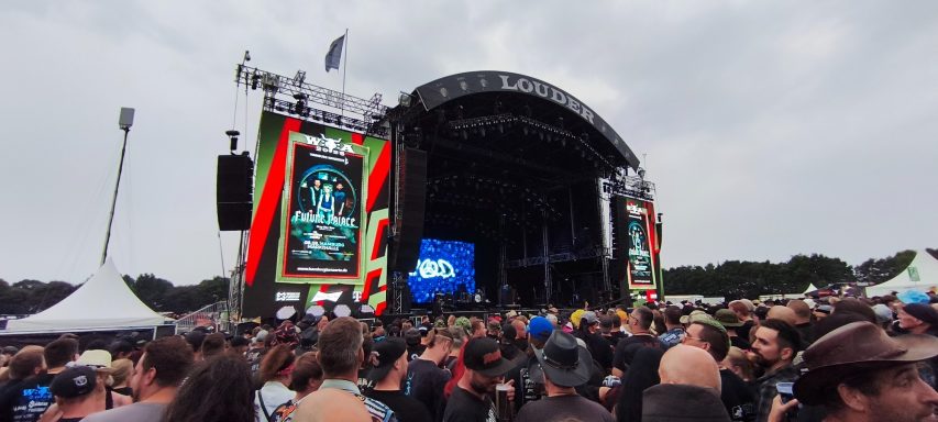 Wacken Bar-Crew 2026